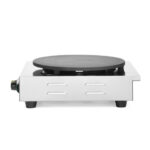 Hendi Crêpe-Platte, 230V/3000W, 458x520x(H)165mm – Bild 3