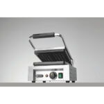 Hendi Waffeleisen 'Liège', 230V/1500W, 330x437x(H)251mm – Bild 2