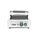 Hendi Waffeleisen 'Brüssel', 230V/2200W, 330x520x(H)277mm – Bild 2