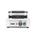 Hendi Waffeleisen 'Herz', 230V/2200W, 330x543x(H)251mm – Bild 2