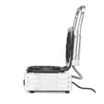 Hendi Waffeleisen 'Herz', 230V/2200W, 330x543x(H)251mm – Bild 4