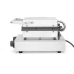 Hendi Waffeleisen ‚Lollipop’, 230V/1750W, 314x417x(H)229mm – Bild 5