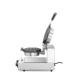Hendi Bubble Waffle Rotationswaffeleisen, 220-240V/1500W, 255x560x(H)318mm – Bild 3