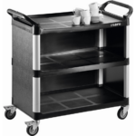 SARO Transportwagen / Servierwagen ZOKA 1
