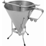 SARO Portioniertrichter PT-3