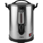 SARO Kaffeemaschine mit Rundfilter CAPPONO 40