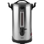 SARO Kaffeemaschine mit Rundfilter CAPPONO 100
