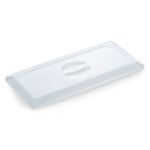 Was Germany Deckel für Eisbehälter 2138 500, 36 x 16 x 3 cm, Polycarbonat