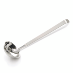 Was Germany Portionsvorleger KITCHEN TOOL BUFFET, Ø 8,5 cm, 31,5 cm, Chromnickelstahl