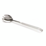 Was Germany Salatbesteck KITCHEN TOOL BUFFET, 24 cm, Chromnickelstahl