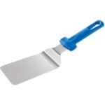 SARO Pizzaschaufel -klein-, B 130 x 100 mm, PH130
