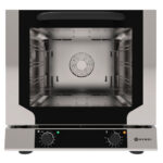 Hendi Konvektionsofen kompakt, 220-240V/3100W, 590x709x(H)589mm