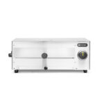 Hendi Pizzaofen, 230V/1450W, 484x590x(H)190mm – Bild 5