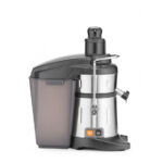 Hendi Entsafter Titan, 230V/700W, 246x439x(H)525mm