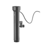 Hendi Sous-Vide-Stab 30, 30L, Schwarz, 220-240V/1200W, 70x120x(H)330mm – Bild 5