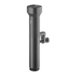 Hendi Sous-Vide-Stab 30, 30L, Schwarz, 220-240V/1200W, 70x120x(H)330mm – Bild 2