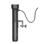 Hendi Sous-Vide-Stab 30, 30L, Schwarz, 220-240V/1200W, 70x120x(H)330mm – Bild 4