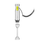 Hendi Stabmixer mit Spiralkordel, 220-240V/1000W, ⌀65x425mm – Bild 3