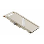 Hendi Japanische Mandoline Shōgun PRO, 380x180x(H)45mm – Bild 3