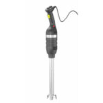 Hendi Stabmixer 500 mit variabler Geschwindigkeit und 500mm langem Stab, Kitchen Line, Schwarz, 230V/500W, ⌀100x916mm – Bild 2