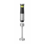 Hendi Stabmixer kabellos Smart Pressure, 230V/150W, ⌀65x(H)390mm – Bild 2