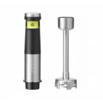 Hendi Stabmixer kabellos Smart Pressure, 230V/150W, ⌀65x(H)390mm – Bild 3