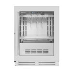 Hendi Untertisch-Fleischreifeschrank, 98L, 220-240V/170W, 595x620x(H)830mm