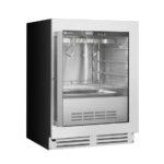 Hendi Untertisch-Fleischreifeschrank, 98L, 220-240V/170W, 595x620x(H)830mm – Bild 2