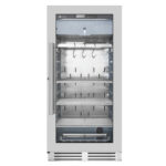 Arktic Fleischreifeschrank, 233L, 220-240V/170W, 595x760x(H)1270mm