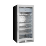 Arktic Fleischreifeschrank, 233L, 220-240V/170W, 595x760x(H)1270mm – Bild 2