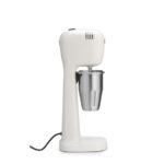 Hendi Milchshake-Mixer , designed by Robert Bronwasser, Weiß, 220-240V/400W, 170x196x(H)490mm – Bild 3