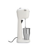 Hendi Milchshake-Mixer , designed by Robert Bronwasser, Weiß, 220-240V/400W, 170x196x(H)490mm – Bild 2