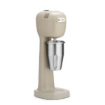 Hendi Milchshake-Mixer , designed by Robert Bronwasser, Karamell, 220-240V/400W, 170x196x(H)490mm – Bild 3