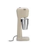 Hendi Milchshake-Mixer , designed by Robert Bronwasser, Karamell, 220-240V/400W, 170x196x(H)490mm – Bild 5
