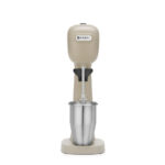 Hendi Milchshake-Mixer , designed by Robert Bronwasser, Karamell, 220-240V/400W, 170x196x(H)490mm