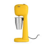 Hendi Milchshake-Mixer , designed by Robert Bronwasser, Gelb, 220-240V/400W, 170x196x(H)490mm – Bild 5