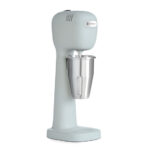 Hendi Milchshake-Mixer , designed by Robert Bronwasser, Blau, 220-240V/400W, 170x196x(H)490mm – Bild 2