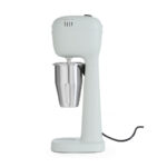 Hendi Milchshake-Mixer , designed by Robert Bronwasser, Blau, 220-240V/400W, 170x196x(H)490mm – Bild 3