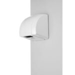 Hendi Händetrockner, 230V/1500W, 239x208x(H)265mm – Bild 3