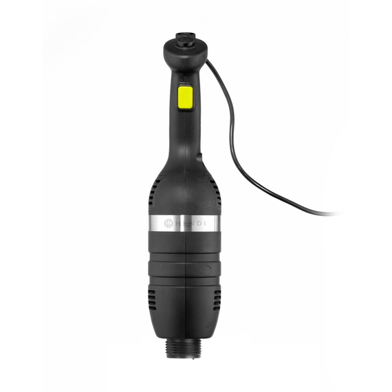 221884_221891_OBW_2020.jpg Hendi Stabmixer Antriebseinheit - variable Geschwindigkeit, 500W, Kitchen Line, Schwarz, 230V/500W, ⌀100x(H)448mm – Bild 1