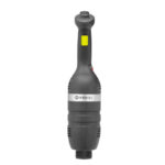 Hendi Stabmixer Antriebseinheit - variable Geschwindigkeit, 350W, Kitchen Line, Schwarz, 230V/350W, ⌀100x(H)448mm – Bild 3