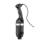 Hendi Stabmixer Antriebseinheit - variable Geschwindigkeit, 500W, Kitchen Line, Schwarz, 230V/500W, ⌀100x(H)448mm – Bild 2