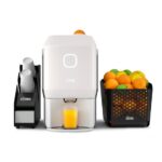 Zumex Saftpresse Soul Series 2 Limes Edition – Bild 5