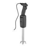 Hendi Stabmixer Kitchen Line 160 – Geschwindigkeit regelbar, Kitchen Line, Schwarz, 230V/270W, 140x76x(H)503mm – Bild 2