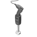Hendi Stabmixer Kitchen Line 160 – Geschwindigkeit regelbar, Kitchen Line, Schwarz, 230V/270W, 140x76x(H)503mm – Bild 3
