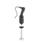 Hendi Stabmixer Kitchen Line 160 – Geschwindigkeit regelbar, Kitchen Line, Schwarz, 230V/270W, 140x76x(H)503mm – Bild 5