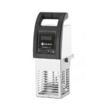Hendi Sous-Vide-Garer Mastervide, 56L, 230V/2000W, 137x215x(H)361mm – Bild 2