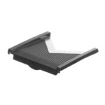 Hendi Mandoline V-förmig, Schwarz, 130x335x(H)75mm – Bild 5