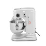 Hendi Planetenrührer, Kitchen Line, 7L, Silber, 220-240V/650W, 317x440x(H)490mm