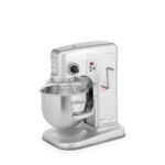 Hendi Planetenrührer, Kitchen Line, 7L, Silber, 220-240V/650W, 317x440x(H)490mm – Bild 3